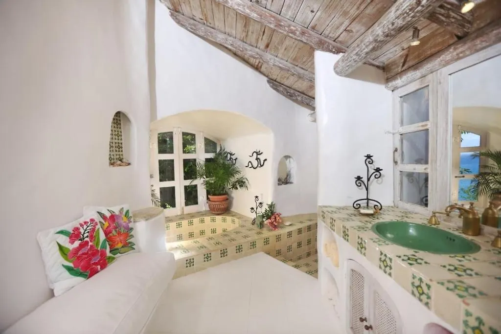 Smuggler'S Nest - Exotic & Romantic Villa Villa Cap Estate