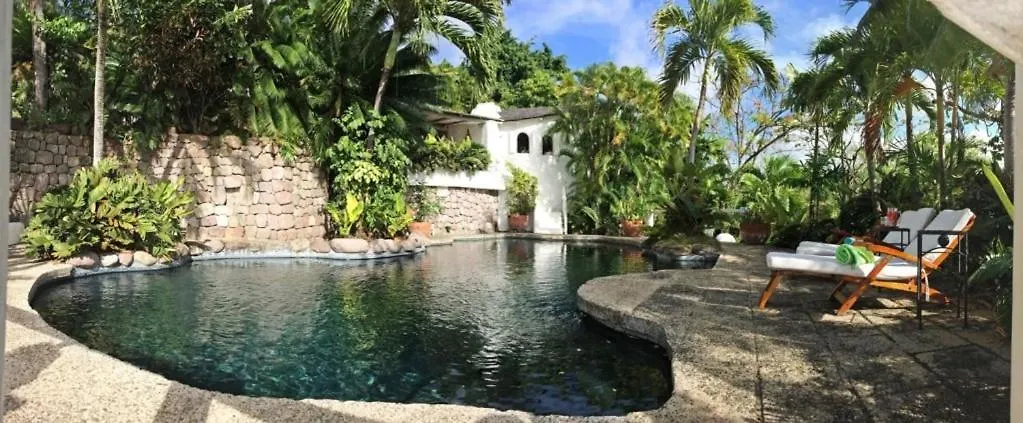 Smuggler'S Nest - Exotic & Romantic Villa Villa Cap Estate